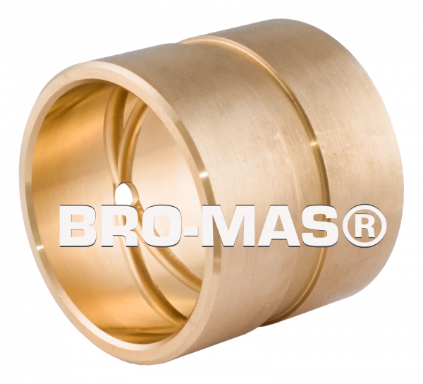 BRO - MAS® cylinder bearing BSZ