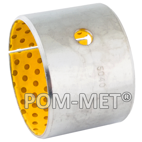 POM - MET® Zylinderbuchse POZ
