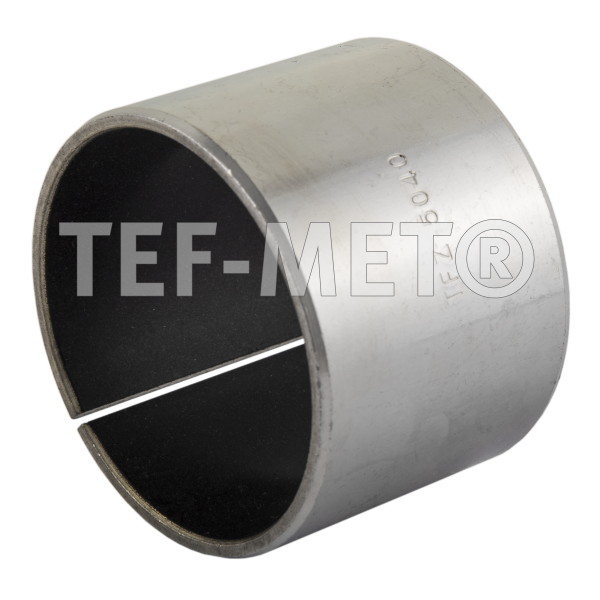 TEF - MET® Zylinderbuchse TFZ