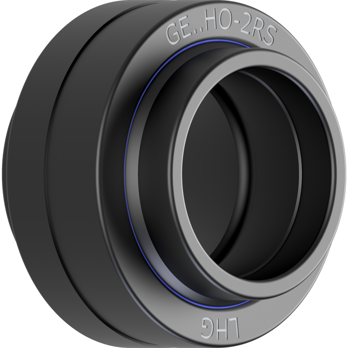 KBS Gelenklager GE 30 HO 2RS (GEM 30 ES-2RS