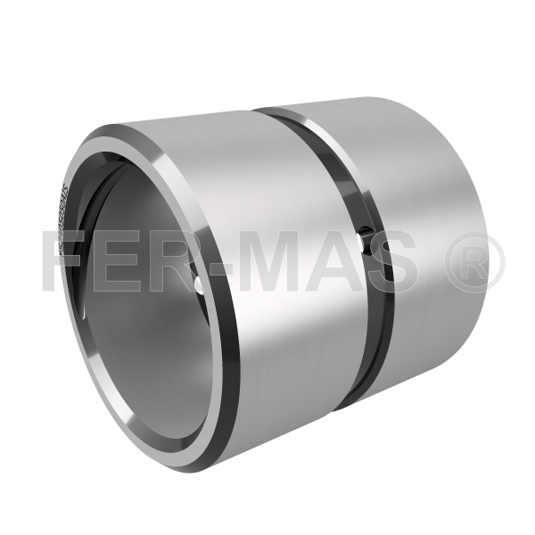 FER - MAS® Cylindrical bushing FSZ