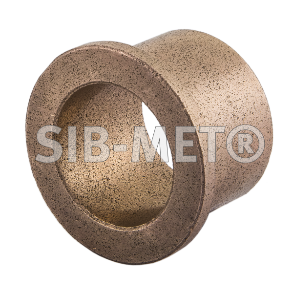 SIB - MET® Bundbuchse SBB