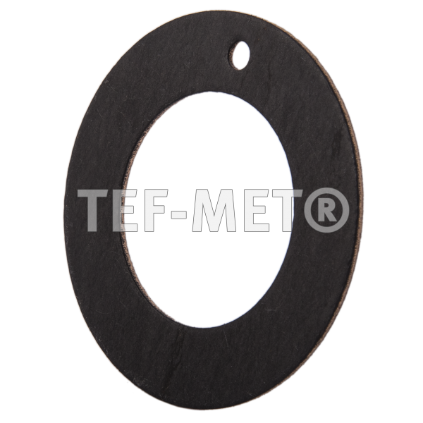 TEF - MET® Anlaufscheibe TFA