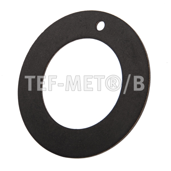 TEF - MET®/B Anlaufscheibe TFA/B
