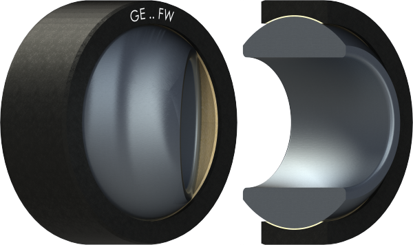 GEFW