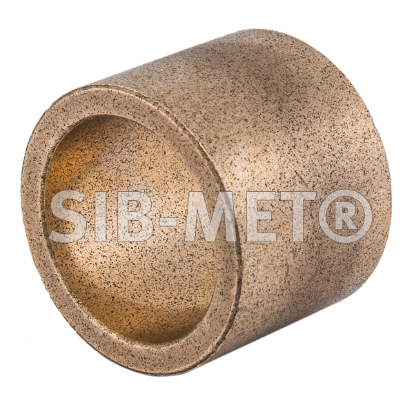 SIB - MET® Zylinderbuchse SBZ