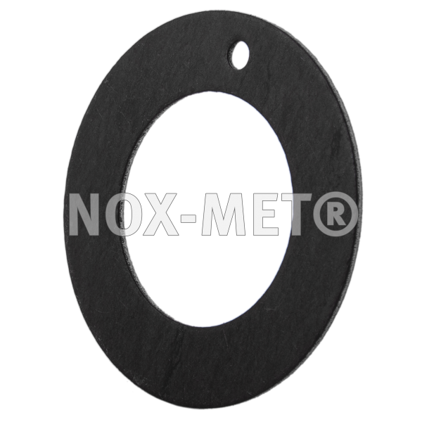NOX - MET® Anlaufscheibe NXA