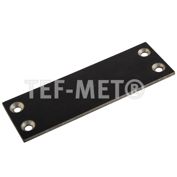 TEF - MET® Gleitstreifen TFS