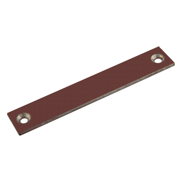 TEF - MET®/P Gleitplatten TFS/P