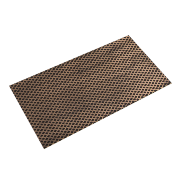 BRO - LUB® Gleitplatte BLS