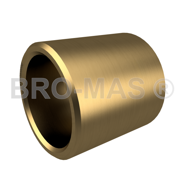 BRO - MAS® cylinder bearing BSZ