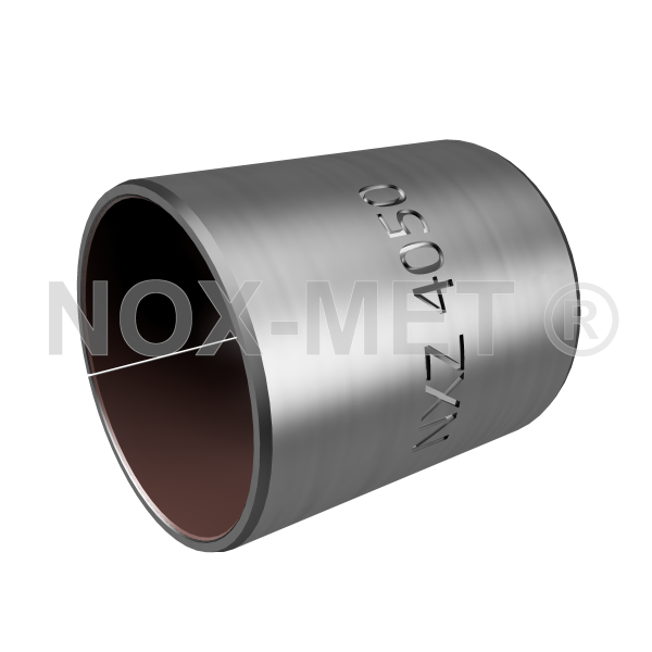 NOX - MET® cylinder bushing NXZ
