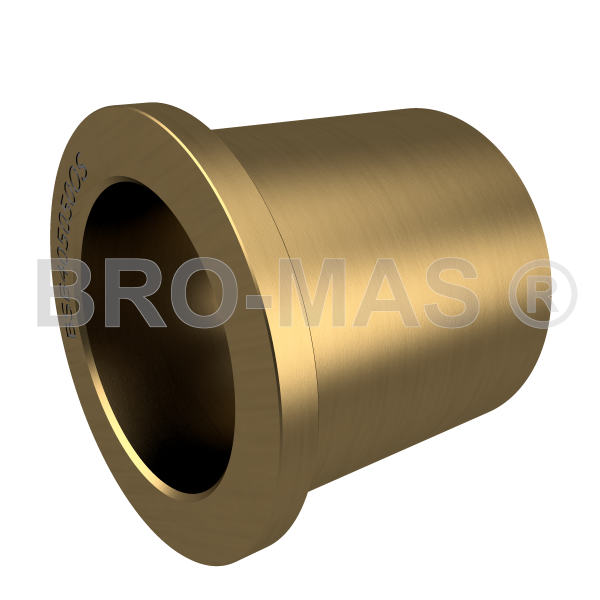 BRO - MAS® flange bearing BSB